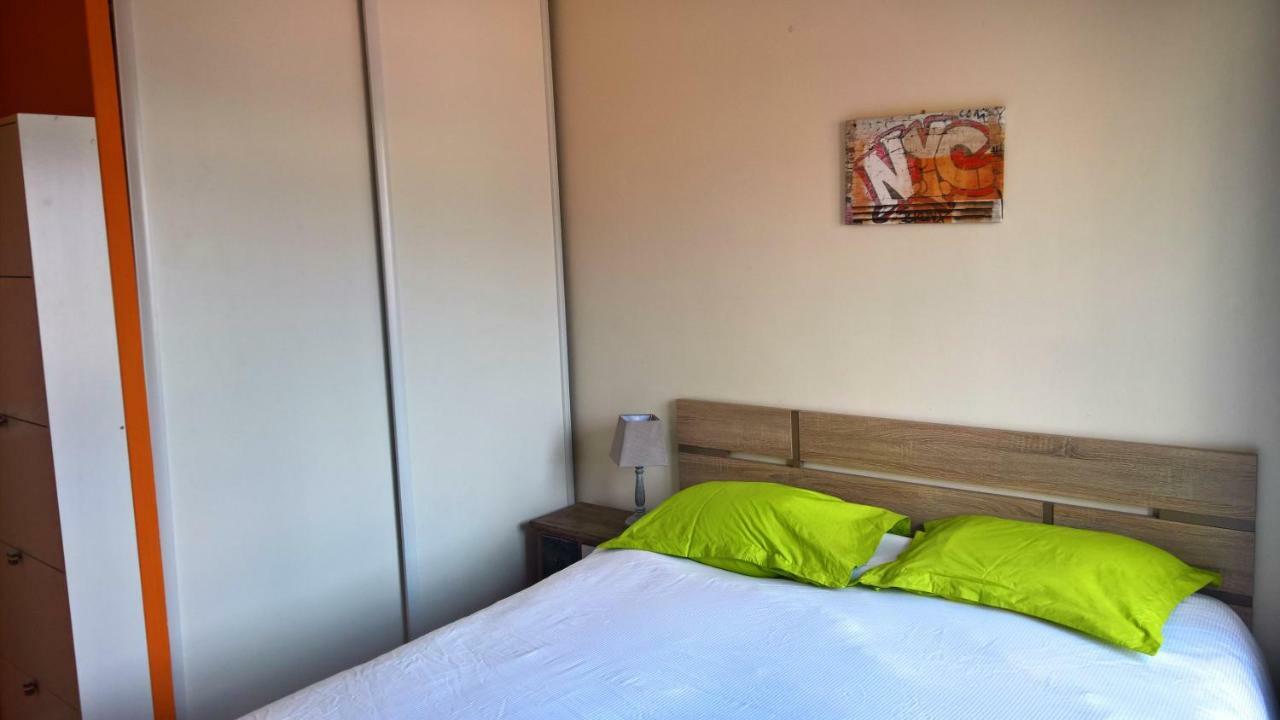 Val Roya Terrasse Apartment *